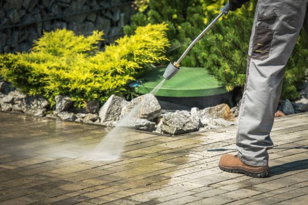 Best House Exterior Washing  in Montebello, CA