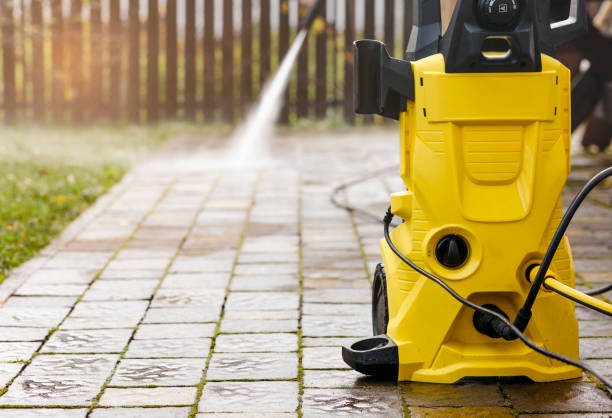 Reliable Montebello, CA Pressure Washing Solutions